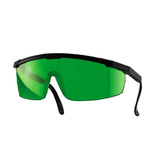 Okulary do laserów ZIELONYCH DeWalt DE0714G -XJ