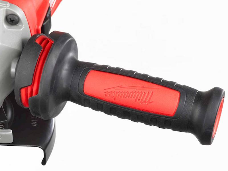 Szlifierka kątowa Milwaukee AGV10-125EK 1000W - 4932451222