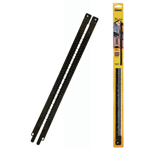 Brzeszczot ALIGATOR Porotherm DeWalt DT2976 DWE398