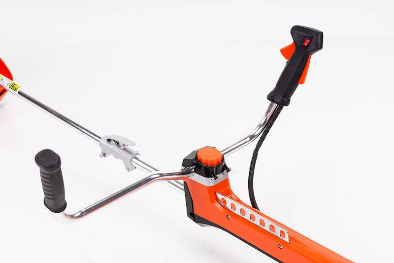 KOSA SPALINOWA NAC BP620-38KA-TV 3,8KM