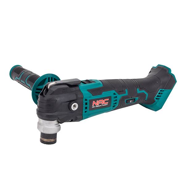 NAC URZĄDZENIE WIELOFUNKCYJNE MT-LI-20V BODY