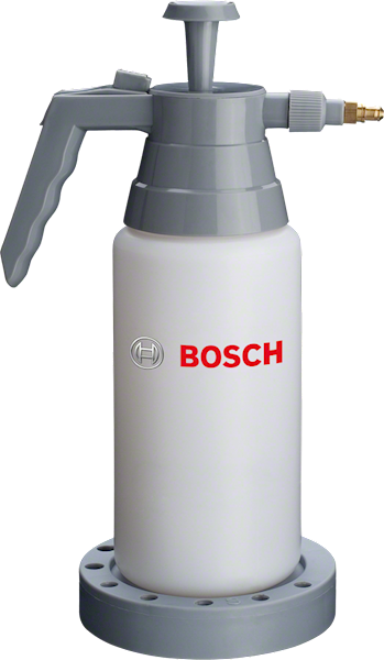 BUTLA CIŚNIENIOWA BOSCH DO WIERCENIA DIAMENT. 2608190048
