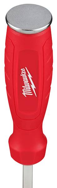 Wkrętak płaski do pobijania pobijak 14mm Milwaukee - 4932480975