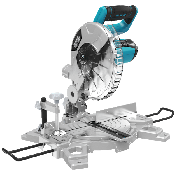 Piła ukośnica AKU DEDRA DED7065 SAS+ALL 210mm