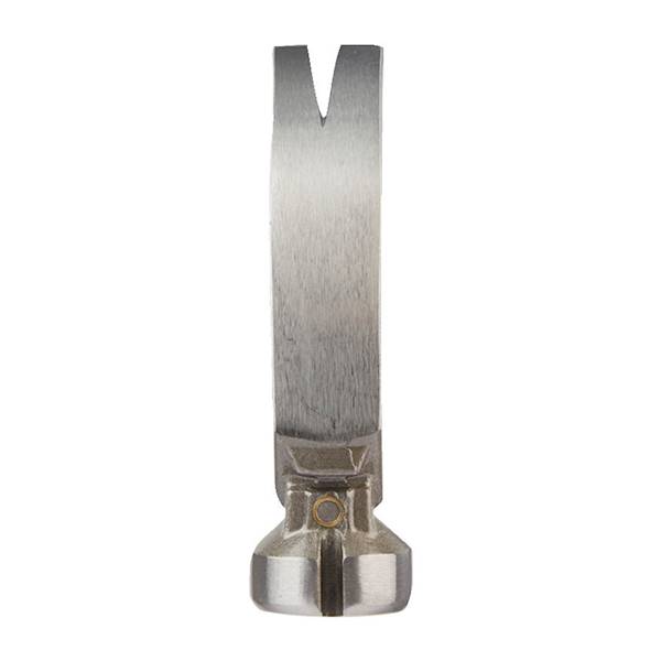 Młotek stolarski ciesielski dekarski Milwaukee 450gram - 4932478655