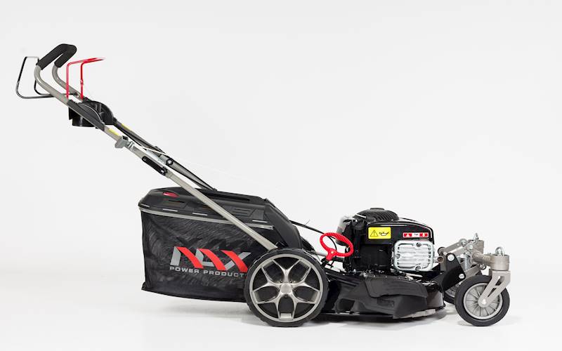 KOSIARKA SPALINOWA NAX2000S B&S625EXi NAPĘD 2,3kW   3,13KM  46cm