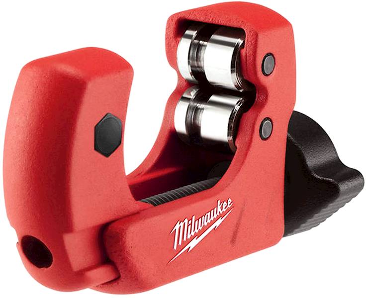 Obcinak ucinak do rur miedzianych 3-28mm Milwaukee - 48229251