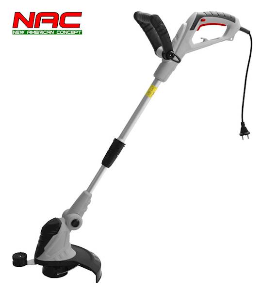 PODKASZARKA ELEKTRYCZNA NAC TE55-DW 550W MOCNA