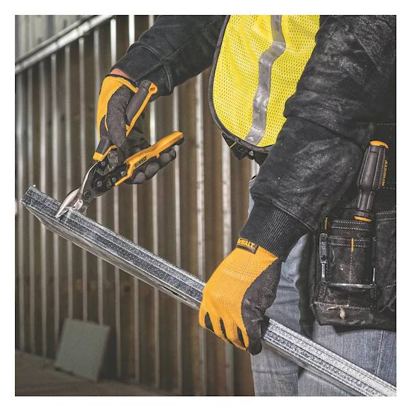 Nożyce do blachy proste DeWalt DWHT14675-0   DWHT14675-0