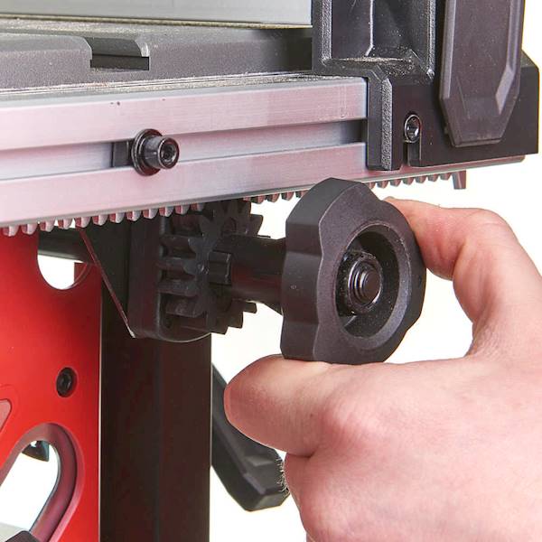Piła pilarka stołowa 210mm Milwaukee M18FTS210-0   4933464722