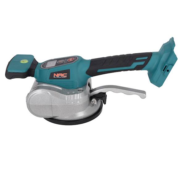 Przyssawka wibracyjna do płytek akumulatorowa 20V NAC CTV-LI-20V Body