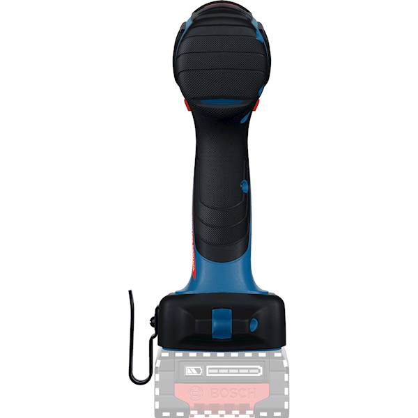 WIERTARKO WKRĘTARKA bezsczotkowa BOSCH EXPERT EXSR 18V-90 06019R2100