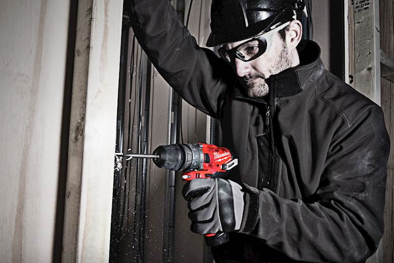 WIERTARKO-WKRĘTARKA MILWAUKEE M12 FPDX-0  4933464135