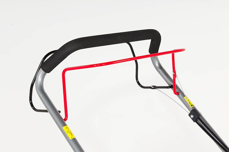 Kosiarka spalinowa NAC LS46-500E-HSS-JR Briggs