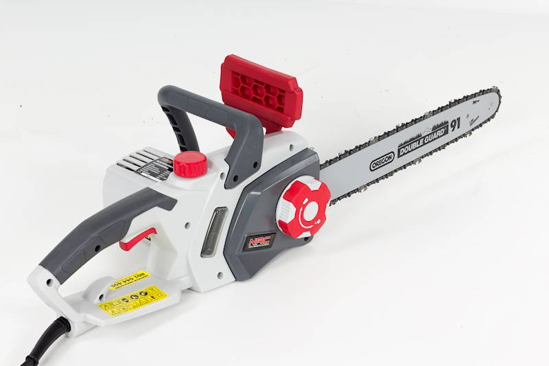 PILARKA ŁAŃCUCHOWA ELEKTRYCZNA NAC 2400W CE24-OS-G OREGON