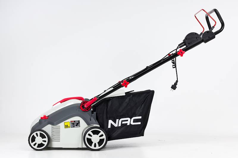 WERTYKULATOR-AERATOR NAC SCE150-KC 1500W 