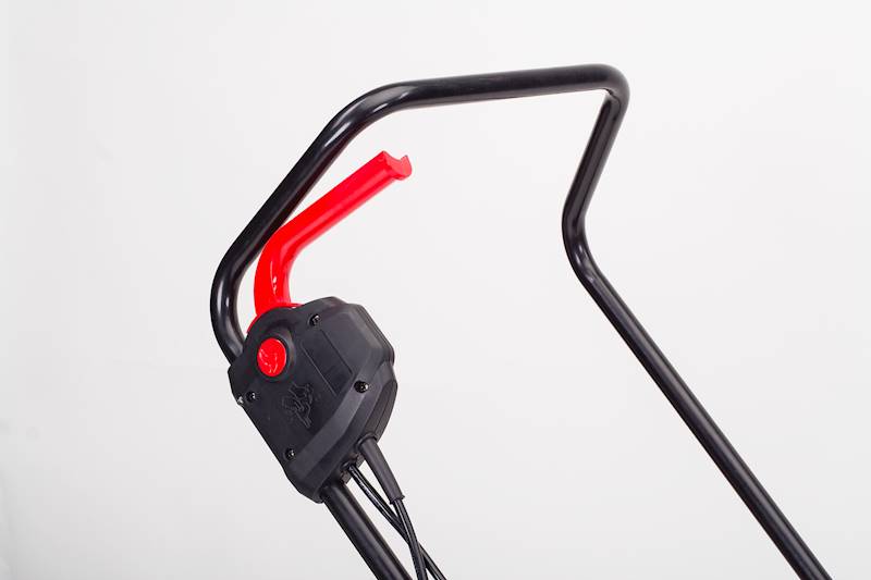 KOSIARKA ELEKTRYCZNA NAC LE18-40-PB-S 1800W  230V  40cm