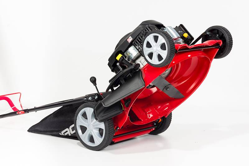 KOSIARKA SPALINOWA NAC LP50-173-HS-NG  5,75KM   51cm