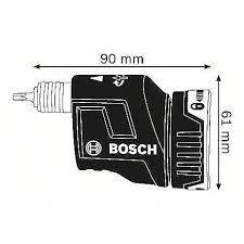 WYMIENNY UCHWYT MIMOŚRODOWY GEA FC2  BOSCH 1600A001SJ
