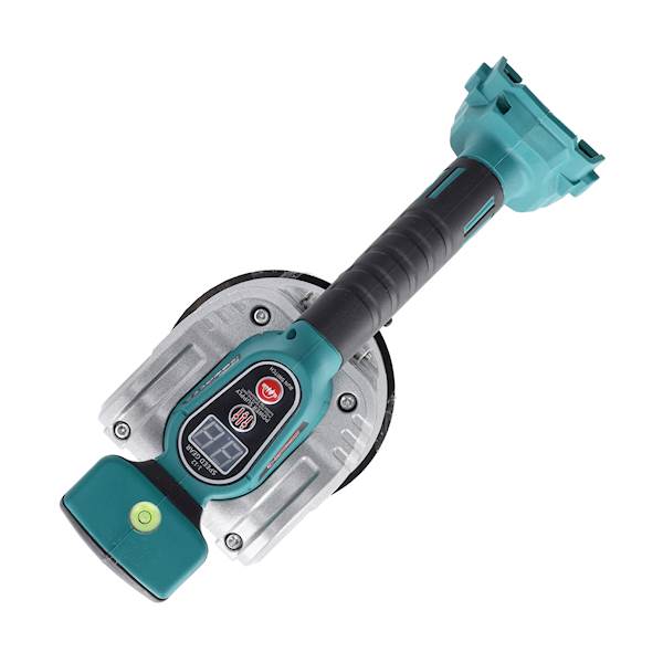 Przyssawka wibracyjna do płytek akumulatorowa 20V NAC CTV-LI-20V Body