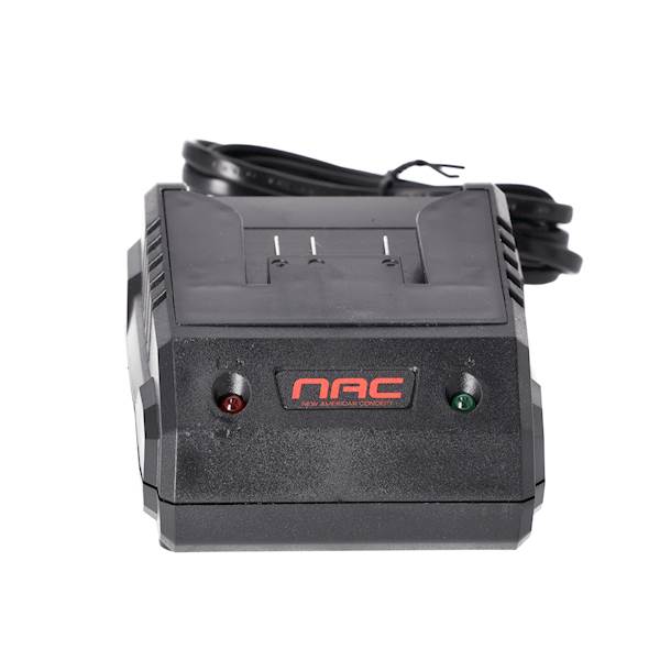 Ładowarka do akumulatorów 20V 2A NAC BC20-20-S AkuMultiSystem