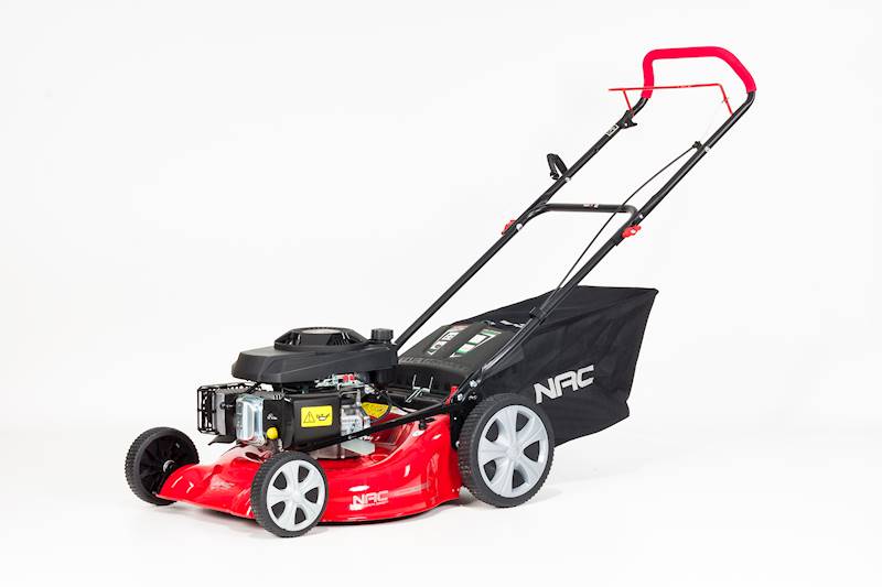 KOSIARKA SPALINOWA NAC LP50-173-HS-NG  5,75KM   51cm