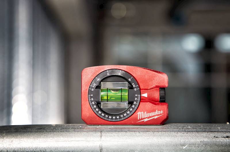 Poziomica poziomnica 360° Magnetyczna Milwaukee - 4932459597