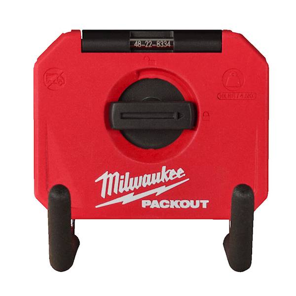 Hak do przechowywania PACKOUT Milwaukee Milwaukee   4932480704