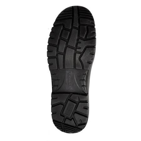 SANDAŁY ROBOCZE BEZPIECZNE L3060145 ROZM.45