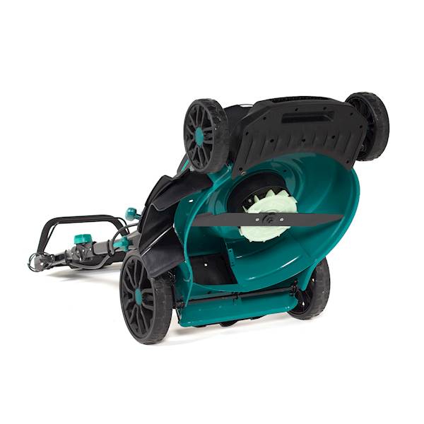 KOSIARKA SPALINOWA NAC Briggs ROZRUSZNIK LS50-775