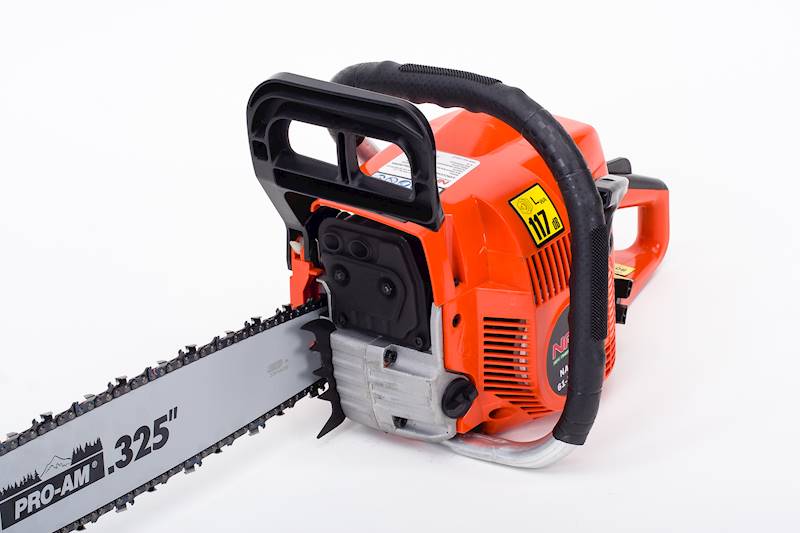 PIŁA PILARKA SPALINOWA NAC-CST61-50AOW 3,8KM 50cm