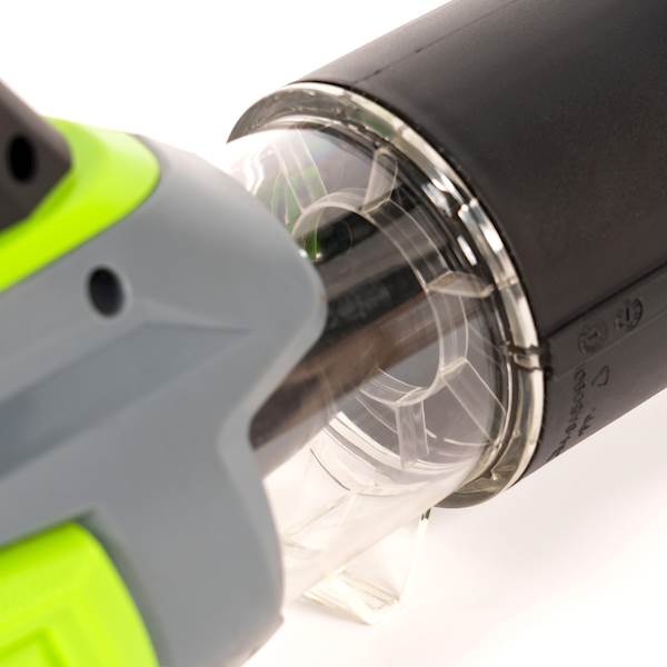 Dmuchawa do liści akumulatorowa 20V NAC BB20-B40-S 1x4Ah