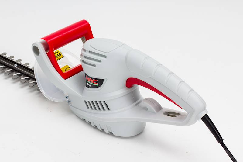 NOŻYCE DO ŻYWOPŁOTU NAC HE45-CH  45cm 450W