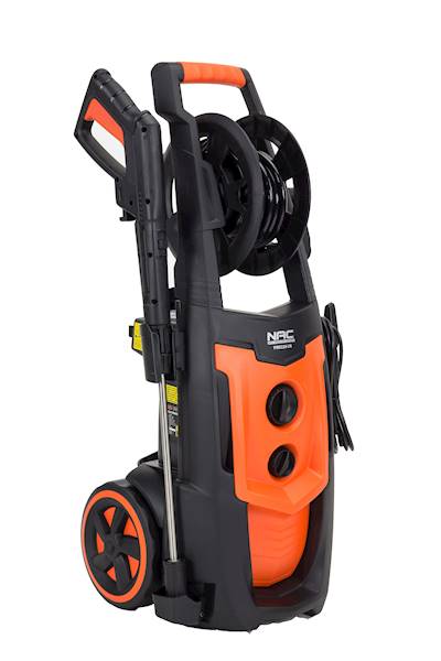 MYJKA WYSOKOCIŚNIENIOWA NAC PWE220-LN 2200W