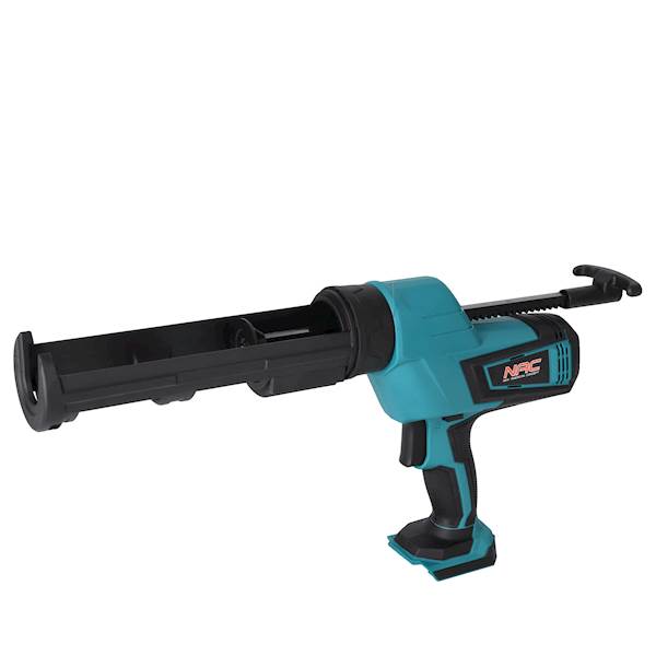 Pistolet wyciskacz do silikonu akumulatorowy 20V NAC CG-LI-20V Body