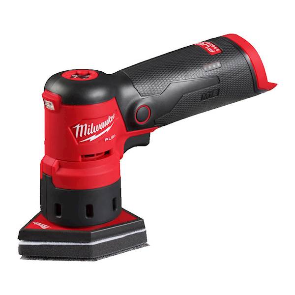 SZLIFIERKA PUNKTOWA MILWAUKEE M12FDSS-0B