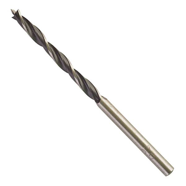 Wiertło do drewna Milwaukee 4mm - 4932363652