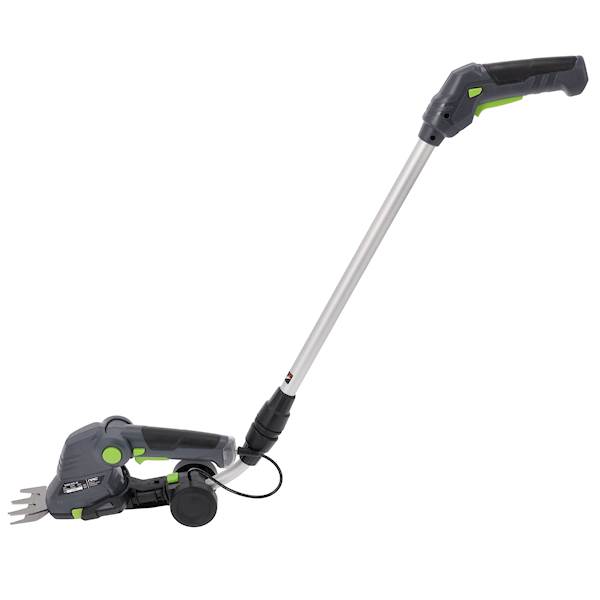 Nożyce do żywopłotu i trawy NAC TA36H-B15-JN Akumulatorowe 3,6V 1,5Ah