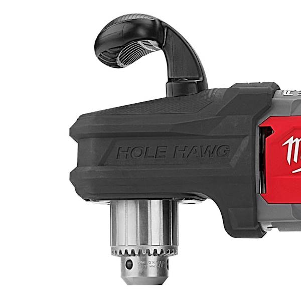 Wiertarka kątowa  Milwaukee  M18CRAD2-0X - 4933471641