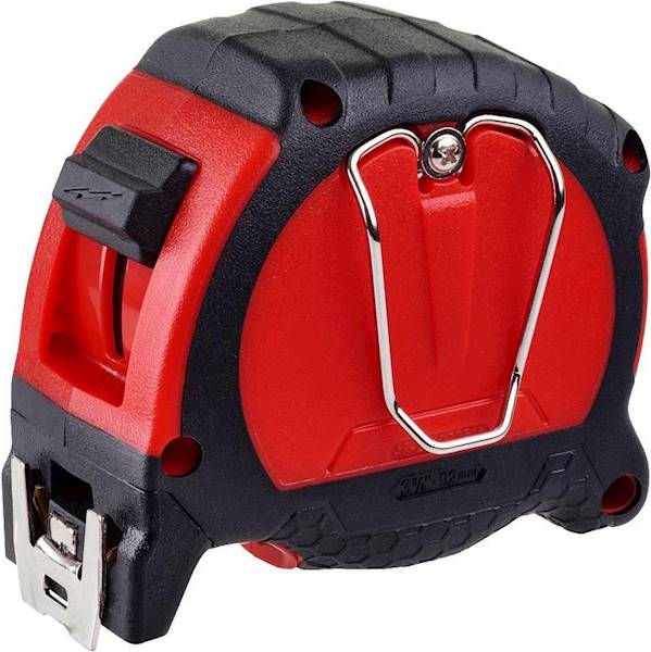 Miara zwijana magnetyczna 5M Milwaukee STUD + Otwieracz 4932478794