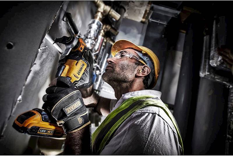 Narzędzie wielofunkcyjne DeWalt DCS356N-XJ 18V