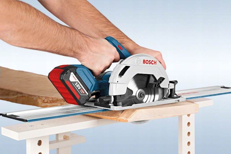 PIŁA TARCZOWA BOSCH SPEED-LINE 140x2,2x12,7 Z18  2608640777