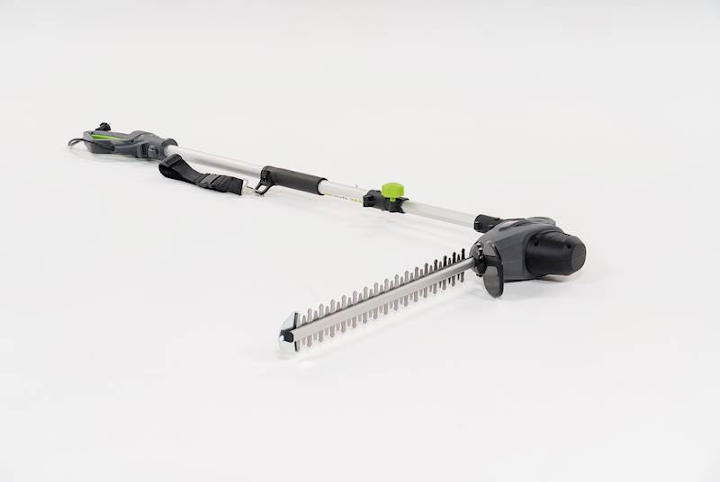 Nożyce do żywopłotu na wysięgniku NAC PHE60-CH