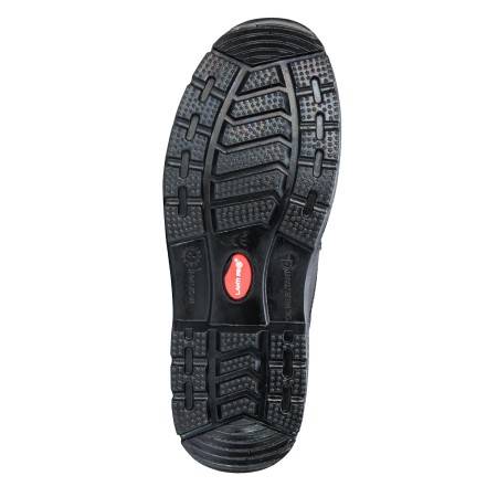 BUTY ROBOCZE CZARNE, SKÓRA         LAHTI PRO         S1P SRC       ROZ.42          LPTOME42