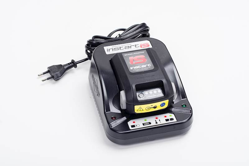 KOSIARKA SPALINOWA NAC LS50-775IS-HSDF ROZRUSZNIK