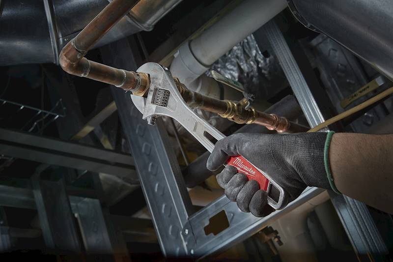 Klucz nastawny angielski 300mm Milwaukee - 48227412