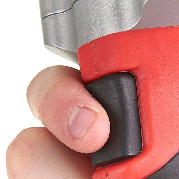 Nitownica akumulatorowa 2,4-4,8 Milwaukee M12BPRT-0 - 4933464404