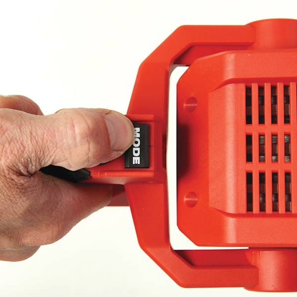 Reflektor AKU. LED 1200lm 18V Milwaukee M18SLED-0 Body   4933459159