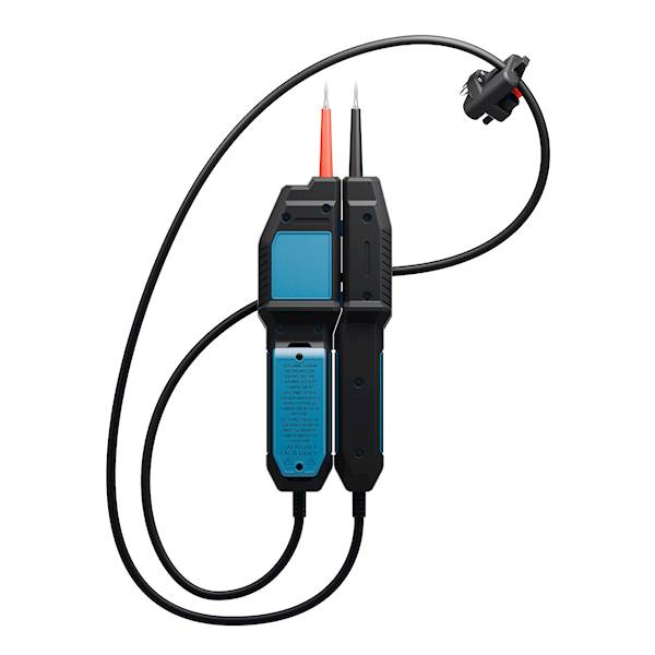 MIERNIK TESTER NAPIĘCIA BOSCH EXPERT EXVT 1000-17 0601077700