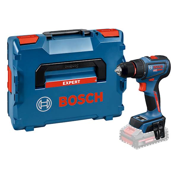 WIERTARKO WKRĘTARKA bezsczotkowa BOSCH EXPERT EXSR 18V-90 06019R2100